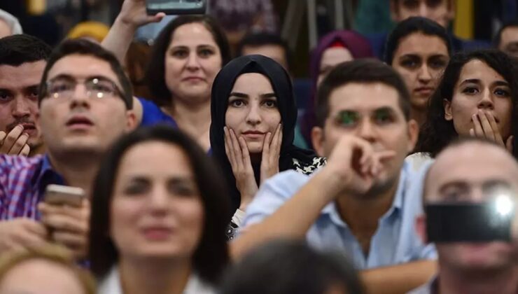 20 bin öğretmen ataması ayrıntılar