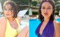 Nurgül Yeşilçay göz kamaştırdı